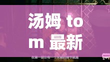 湯姆 tom 最新地域網(wǎng)名：帶你領(lǐng)略獨特地域的精彩之處