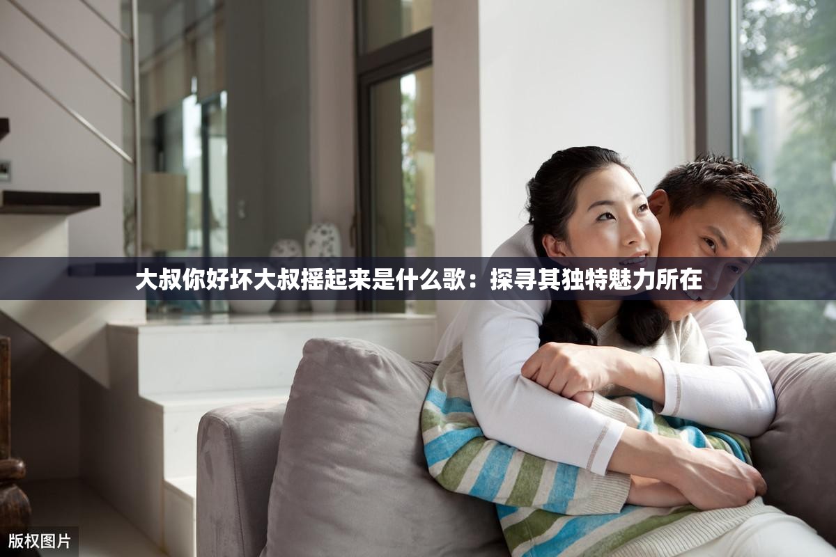 大叔你好壞大叔搖起來(lái)是什么歌：探尋其獨(dú)特魅力所在