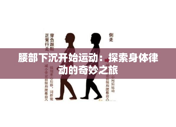 腰部下沉開始運(yùn)動：探索身體律動的奇妙之旅