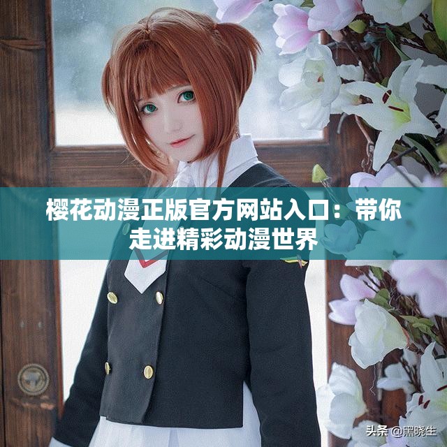 櫻花動(dòng)漫正版官方網(wǎng)站入口：帶你走進(jìn)精彩動(dòng)漫世界