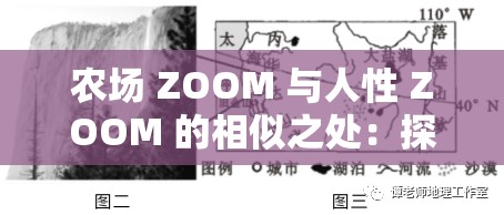 農(nóng)場(chǎng) ZOOM 與人性 ZOOM 的相似之處：探究背后的深層邏輯