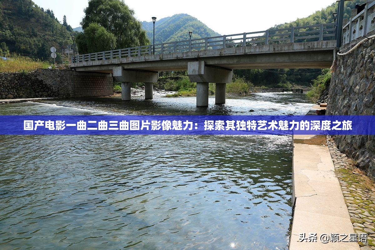 國(guó)產(chǎn)電影一曲二曲三曲圖片影像魅力：探索其獨(dú)特藝術(shù)魅力的深度之旅