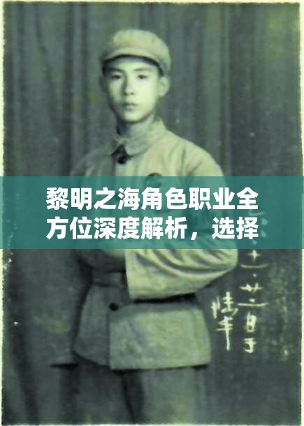黎明之海角色職業(yè)全方位深度解析，選擇你的航海領(lǐng)航者，開啟傳奇之旅