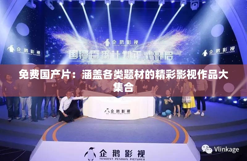 免費國產(chǎn)片：涵蓋各類題材的精彩影視作品大集合