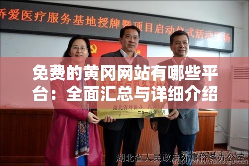 免費(fèi)的黃岡網(wǎng)站有哪些平臺：全面匯總與詳細(xì)介紹