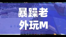 暴躁老外玩MINECRAFT 法形式先容 精彩玩法全解析