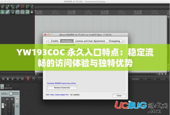 YW193COC 永久入口特點：穩(wěn)定流暢的訪問體驗與獨特優(yōu)勢