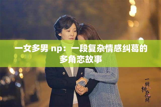 一女多男 np：一段復雜情感糾葛的多角戀故事