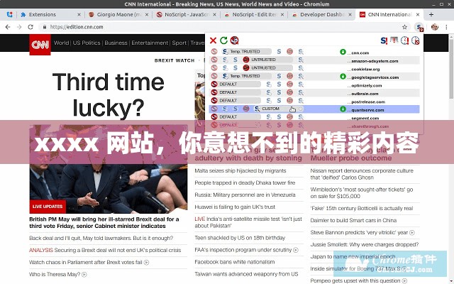 xxxx 網(wǎng)站，你意想不到的精彩內(nèi)容
