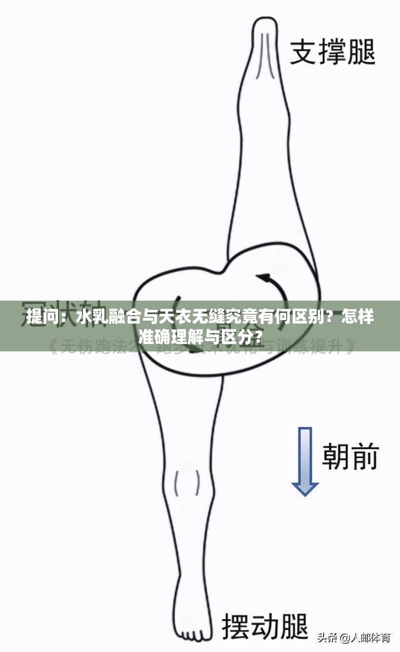 提問：水乳融合與天衣無縫究竟有何區(qū)別？怎樣準(zhǔn)確理解與區(qū)分？