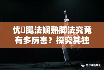 優(yōu)菈腿法嫻熟腳法究竟有多厲害？探究其獨特魅力與強大實力