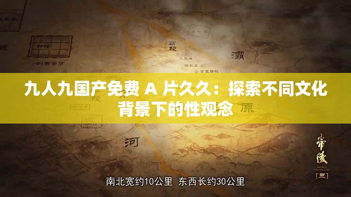 九人九國產(chǎn)免費 A 片久久：探索不同文化背景下的性觀念