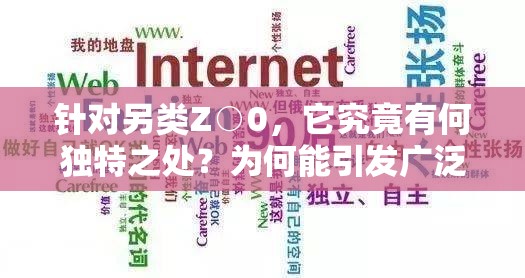 針對(duì)另類Z○0，它究竟有何獨(dú)特之處？為何能引發(fā)廣泛關(guān)注？來一探究竟
