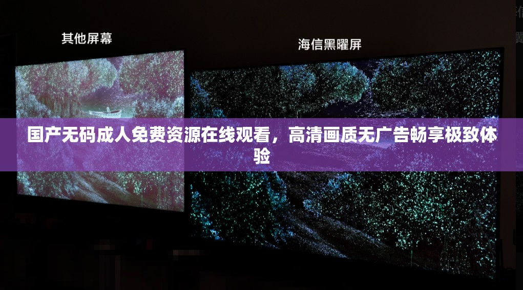 國產(chǎn)無碼成人免費(fèi)資源在線觀看，高清畫質(zhì)無廣告暢享極致體驗(yàn)