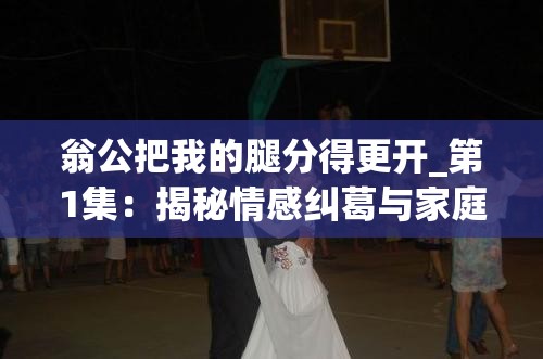 翁公把我的腿分得更開_第1集：揭秘情感糾葛與家庭矛盾的深度解析