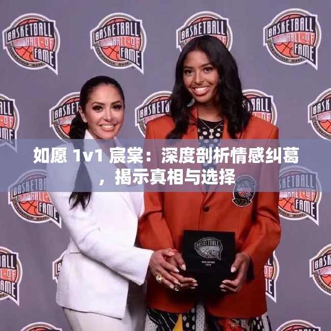 如愿 1v1 宸棠：深度剖析情感糾葛，揭示真相與選擇