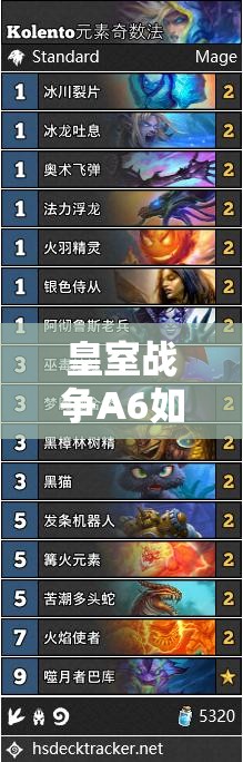 皇室戰(zhàn)爭A6如何速升A7？女巫巨人推進流攻略及未來變革揭秘