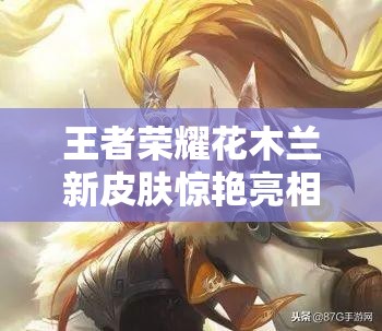 王者榮耀花木蘭新皮膚驚艷亮相，原圖曝光將如何革新玩法？