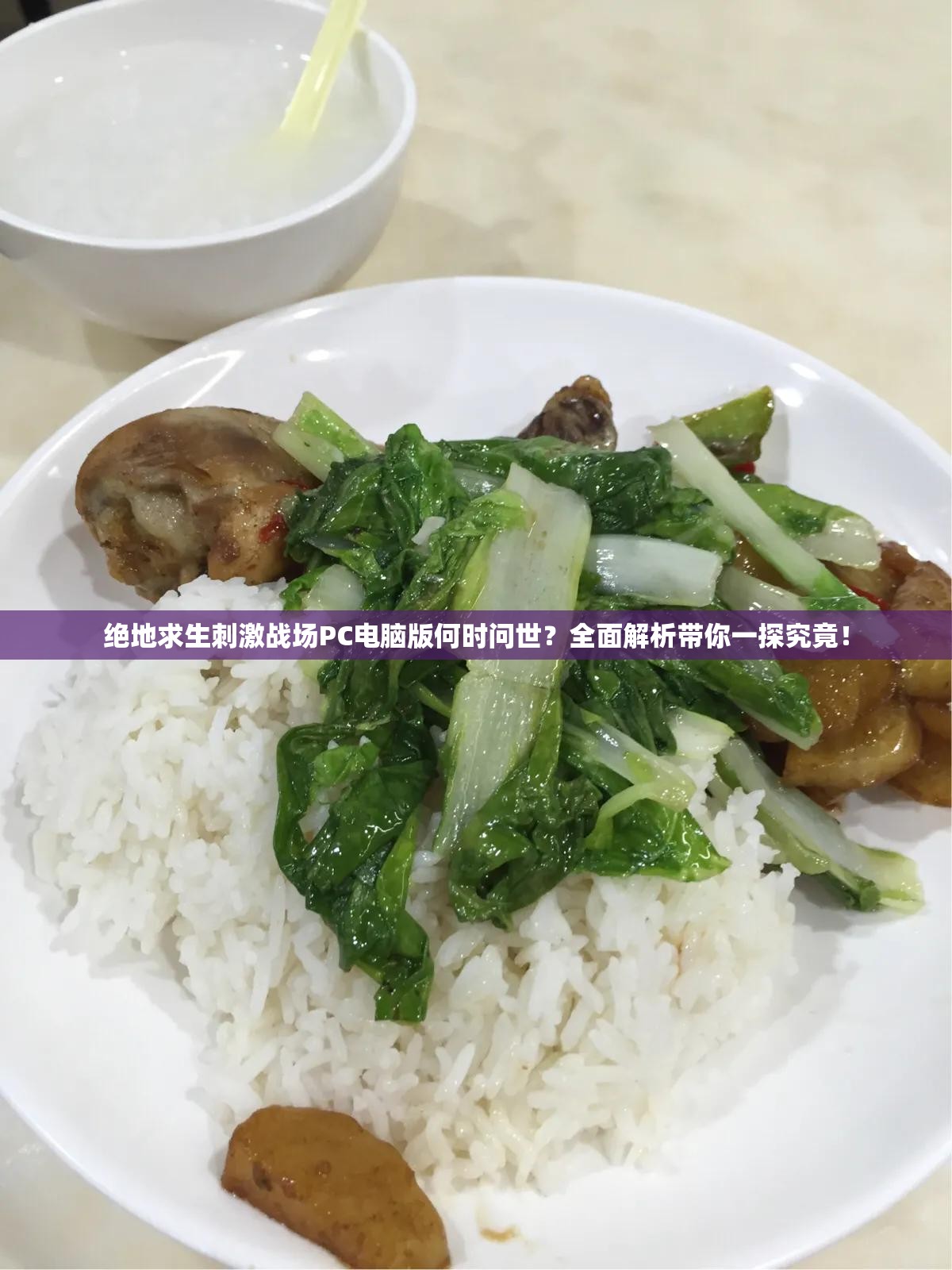 絕地求生刺激戰(zhàn)場(chǎng)PC電腦版何時(shí)問(wèn)世？全面解析帶你一探究竟！