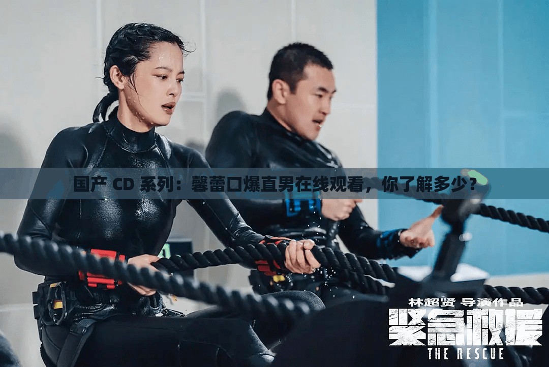 國產(chǎn) CD 系列：馨蕾口爆直男在線觀看，你了解多少？