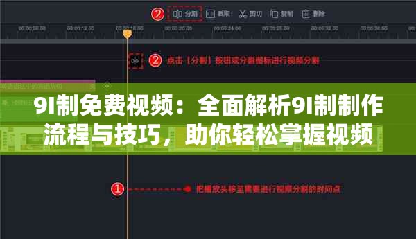 9I制免費視頻：全面解析9I制制作流程與技巧，助你輕松掌握視頻制作精髓