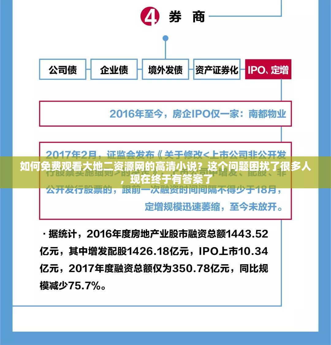 如何免費(fèi)觀看大地二資源網(wǎng)的高清小說？這個(gè)問題困擾了很多人，現(xiàn)在終于有答案了