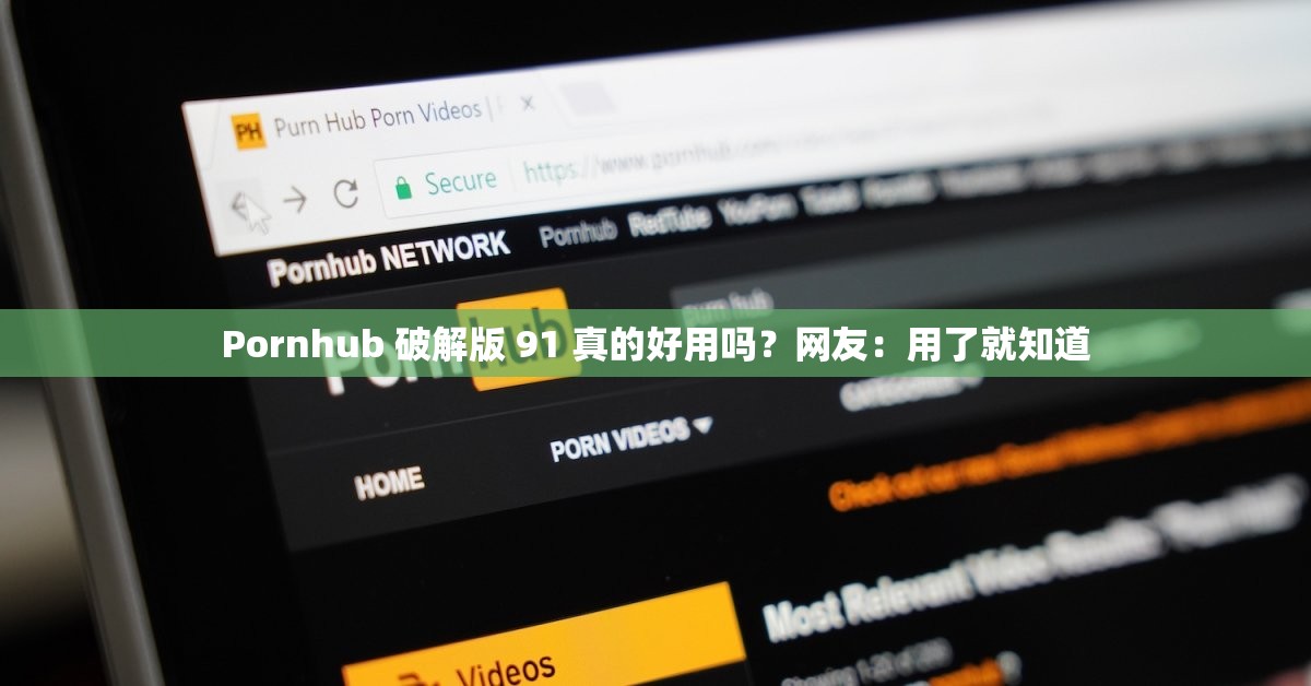 Pornhub 破解版 91 真的好用嗎？網(wǎng)友：用了就知道