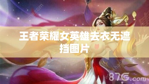 王者榮耀女英雄去衣無遮擋圖片