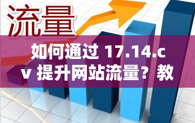 如何通過 17.14.cv 提升網(wǎng)站流量？教你幾招實用技巧