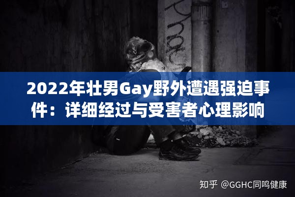 2022年壯男Gay野外遭遇強(qiáng)迫事件：詳細(xì)經(jīng)過(guò)與受害者心理影響深度解析