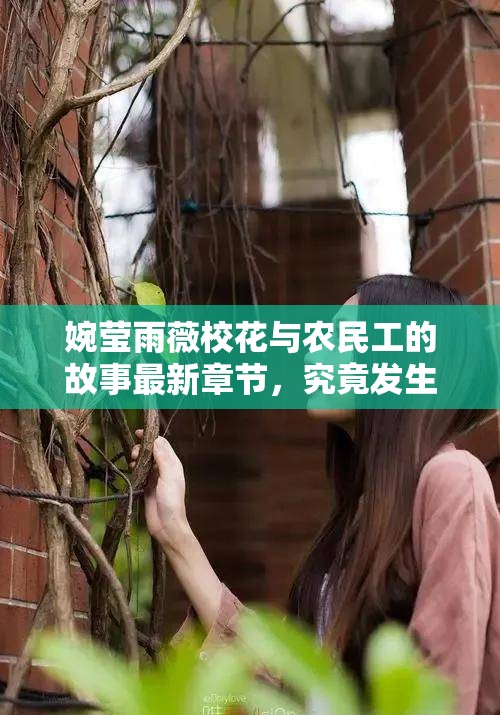 婉瑩雨薇?；ㄅc農(nóng)民工的故事最新章節(jié)，究竟發(fā)生了怎樣的精彩情節(jié)？