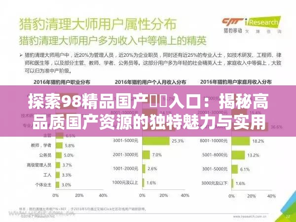 探索98精品國產(chǎn)秘?入口：揭秘高品質(zhì)國產(chǎn)資源的獨特魅力與實用指南