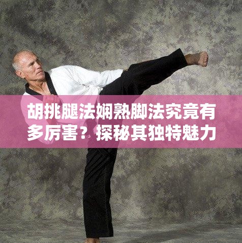 胡挑腿法嫻熟腳法究竟有多厲害？探秘其獨(dú)特魅力與神奇之處