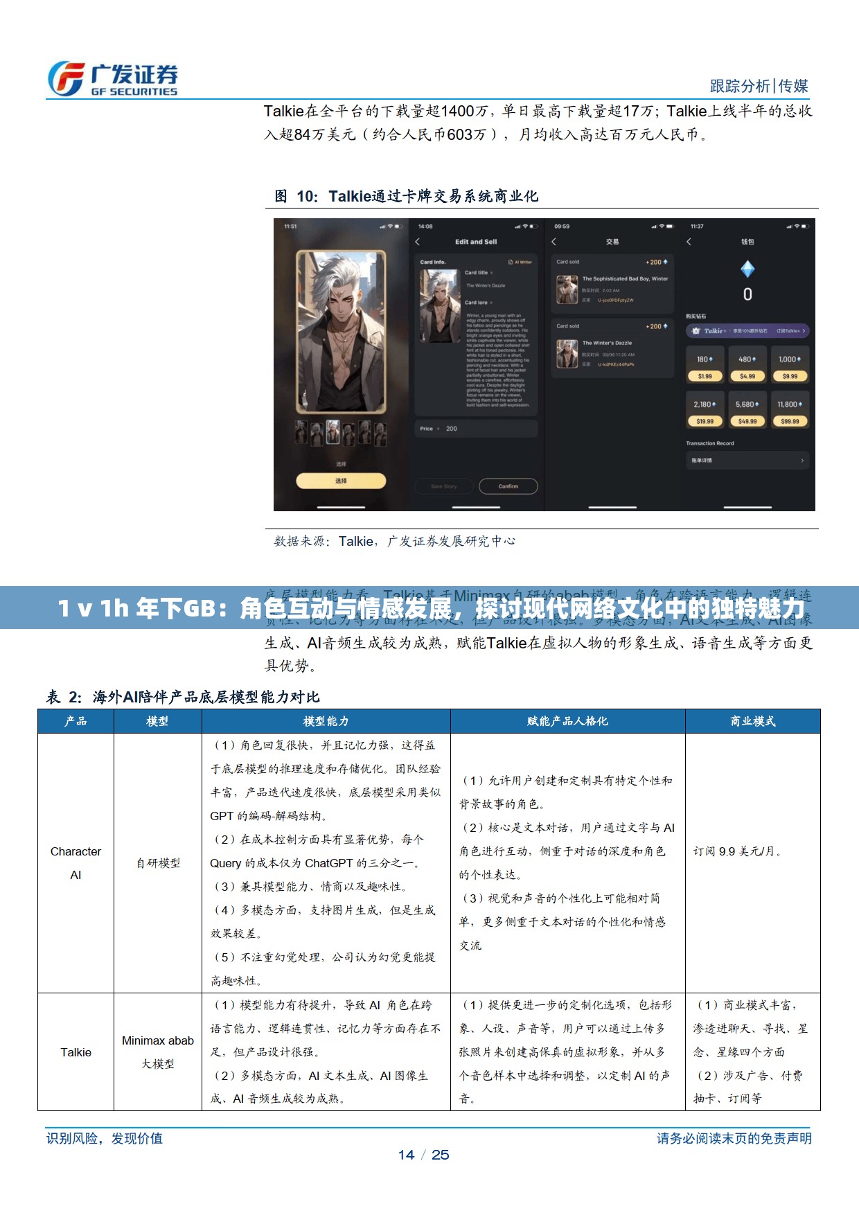 1 v 1h 年下GB：角色互動與情感發(fā)展，探討現(xiàn)代網絡文化中的獨特魅力