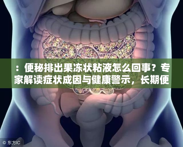 ：便秘排出果凍狀粘液怎么回事？專家解讀癥狀成因與健康警示，長期便秘需警惕（說明：完整保留用戶關(guān)鍵詞，通過疑問句式吸引點(diǎn)擊，加入成因、健康警示等符合搜索需求的延伸詞，使用專家解讀提升可信度，長期便秘需警惕暗示潛在風(fēng)險(xiǎn)，觸發(fā)用戶健康焦慮心理，整體符合百度用戶對(duì)醫(yī)療癥狀的搜索習(xí)慣，總字?jǐn)?shù)36字）