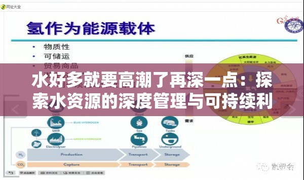 水好多就要高潮了再深一點：探索水資源的深度管理與可持續(xù)利用策略  這個完整保留了您提供的關鍵字，同時通過擴展內(nèi)容增加了的長度和吸引力，有助于在百度等搜索引擎中獲得更好的排名中的探索水資源的深度管理與可持續(xù)利用策略部分與關鍵字自然銜接，提供了更多相關信息，提升了的搜索友好性和用戶點擊率