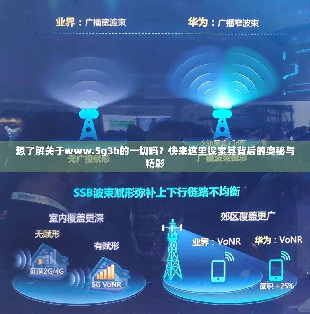 想了解關(guān)于www.5g3b的一切嗎？快來這里探索其背后的奧秘與精彩