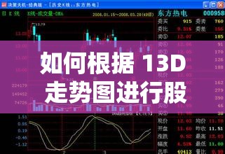 如何根據(jù) 13D 走勢圖進(jìn)行股票投資決策？