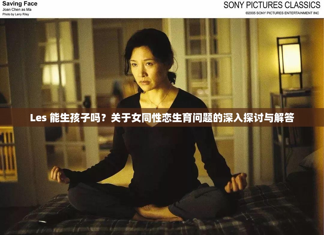 Les 能生孩子嗎？關(guān)于女同性戀生育問題的深入探討與解答