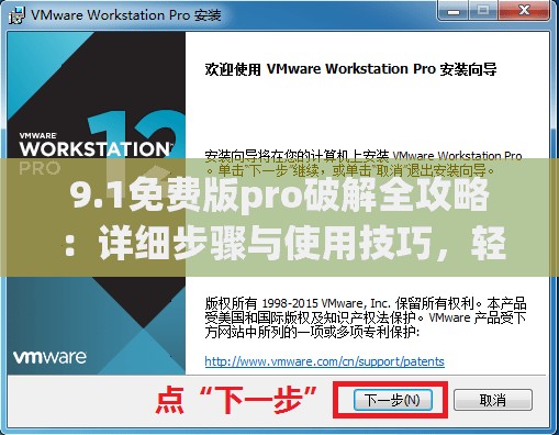 9.1免費版pro破解全攻略：詳細步驟與使用技巧，輕松解鎖高級功能