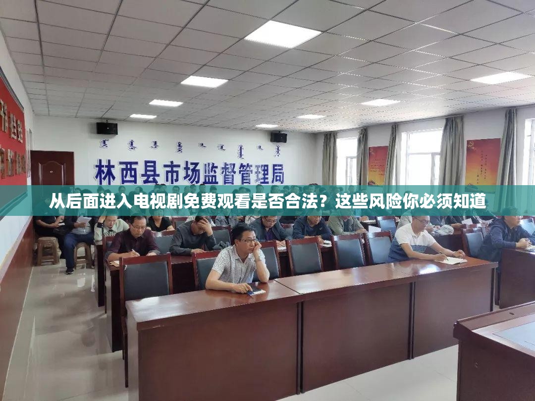 從后面進(jìn)入電視劇免費(fèi)觀看是否合法？這些風(fēng)險(xiǎn)你必須知道