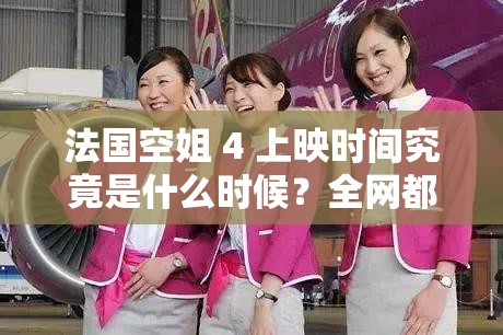 法國空姐 4 上映時間究竟是什么時候？全網都在關注