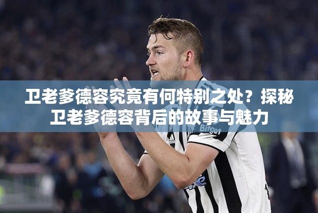 衛(wèi)老爹德容究竟有何特別之處？探秘衛(wèi)老爹德容背后的故事與魅力