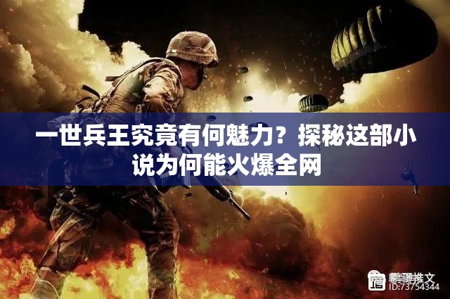 一世兵王究竟有何魅力？探秘這部小說(shuō)為何能火爆全網(wǎng)