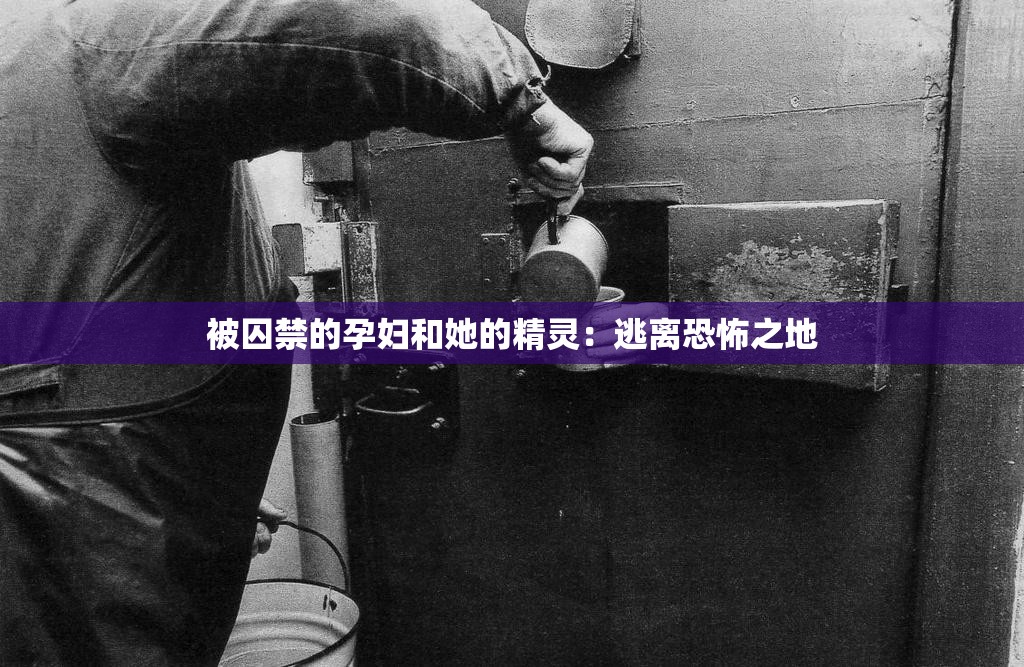 被囚禁的孕婦和她的精靈：逃離恐怖之地
