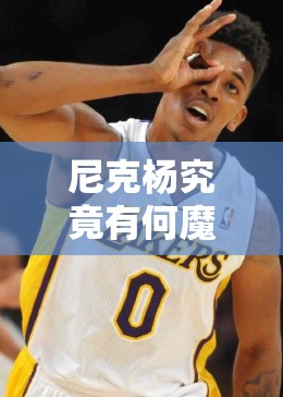 尼克楊究竟有何魔力？最強(qiáng)NBA得分后衛(wèi)球星圖鑒揭秘孤膽英雄