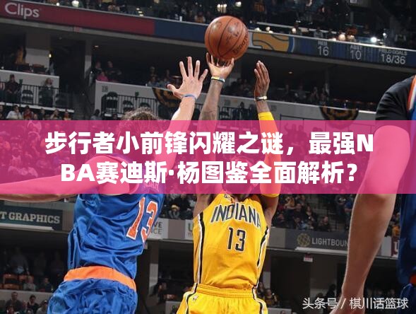 步行者小前鋒閃耀之謎，最強(qiáng)NBA賽迪斯·楊圖鑒全面解析？