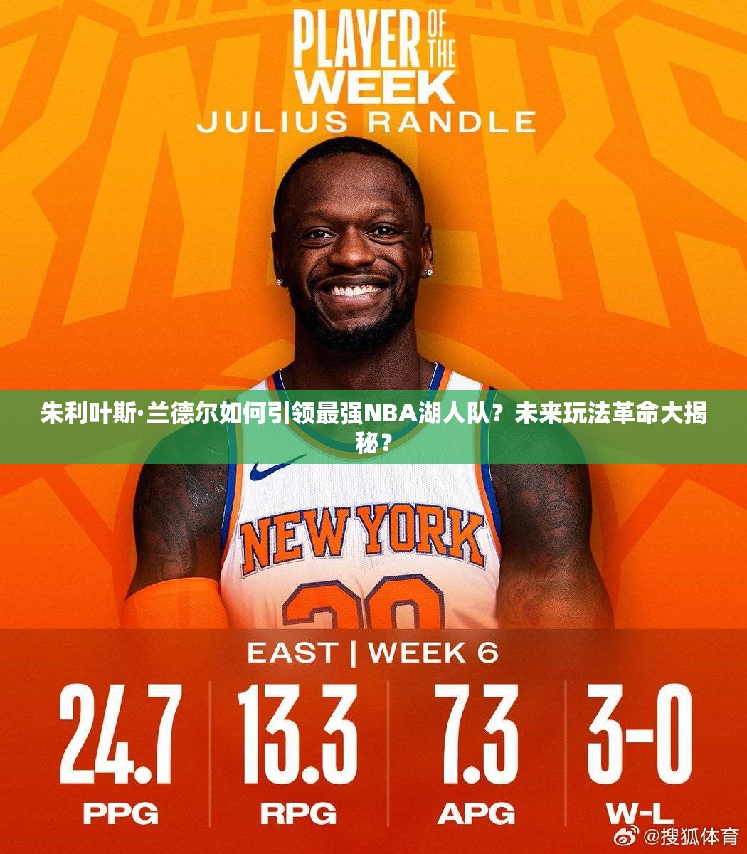 朱利葉斯·蘭德爾如何引領(lǐng)最強NBA湖人隊？未來玩法革命大揭秘？