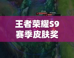 王者榮耀S9賽季皮膚獎(jiǎng)勵(lì)為何是輔助？深度解析與管理策略揭秘